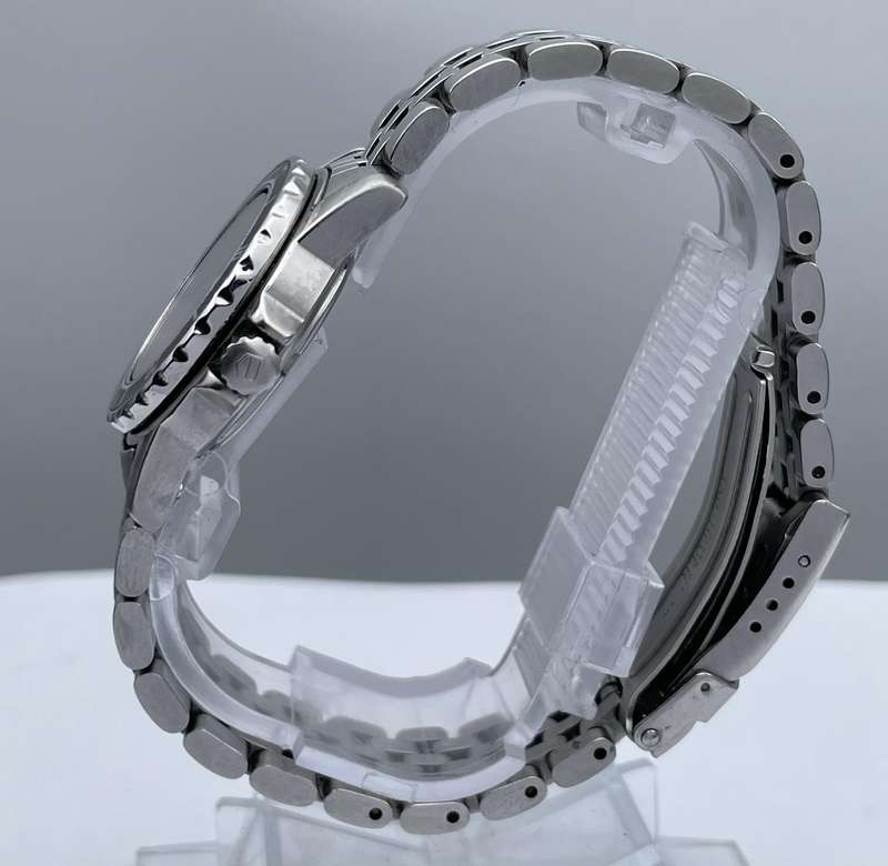 Tag Heuer Professional 200m