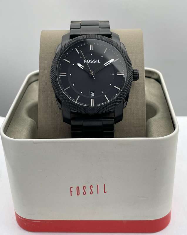 Mens Fossil Watch