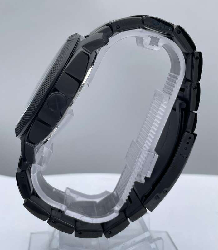 Mens Fossil Watch