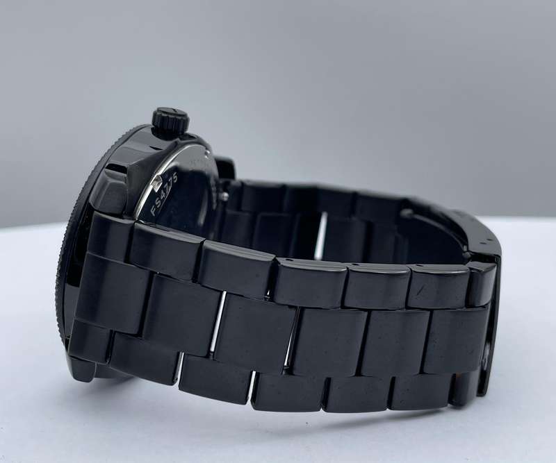 Mens Fossil Watch