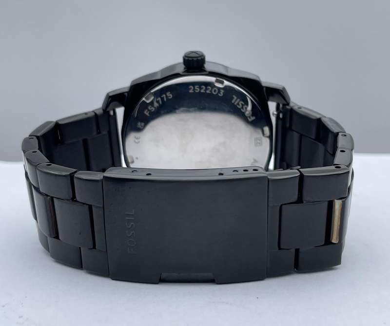 Mens Fossil Watch