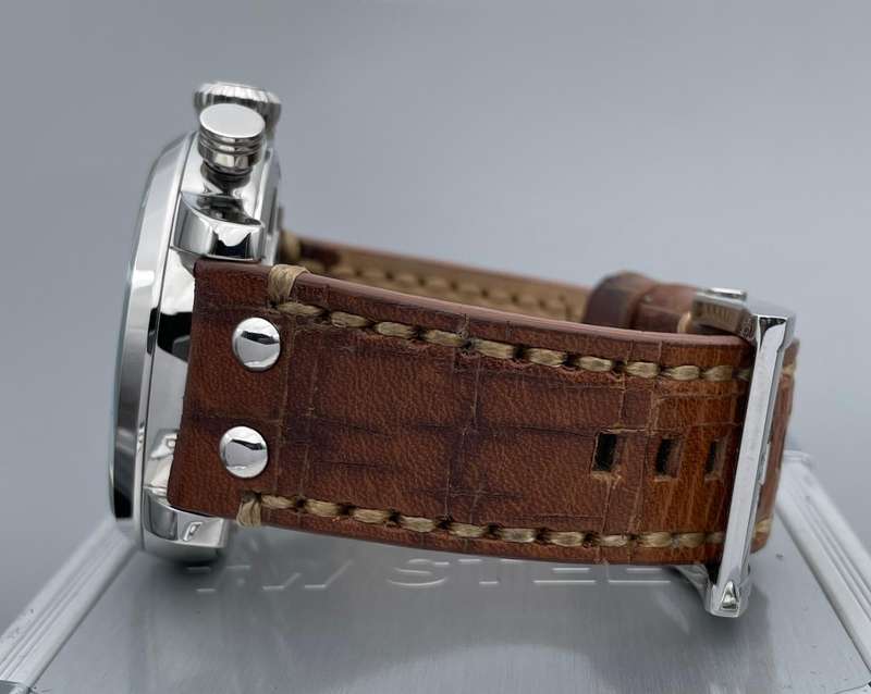 TW Steel Maverick Chronograph