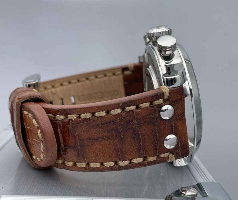 TW Steel Maverick Chronograph