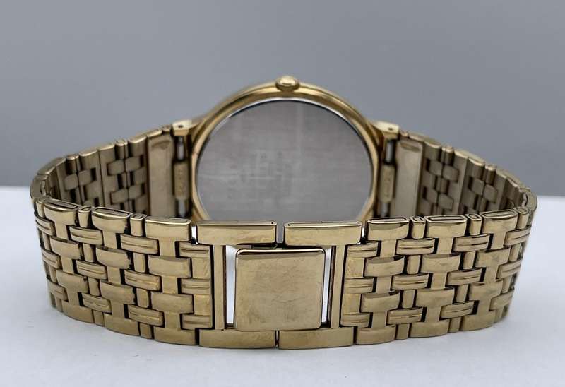Seiko Quartz Date