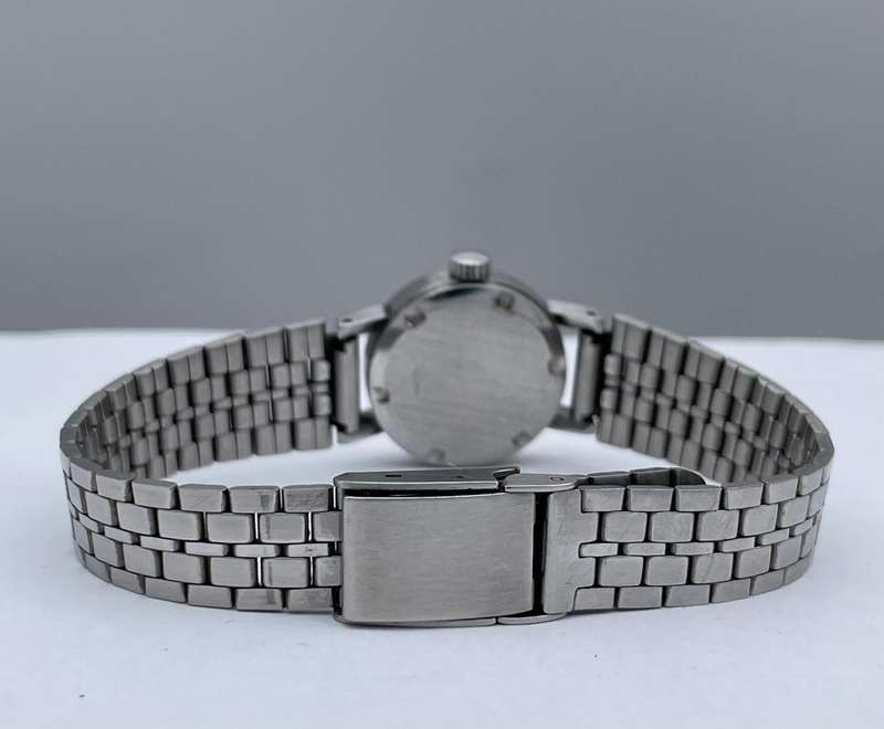 Vintage ladies Tissot Seastar
