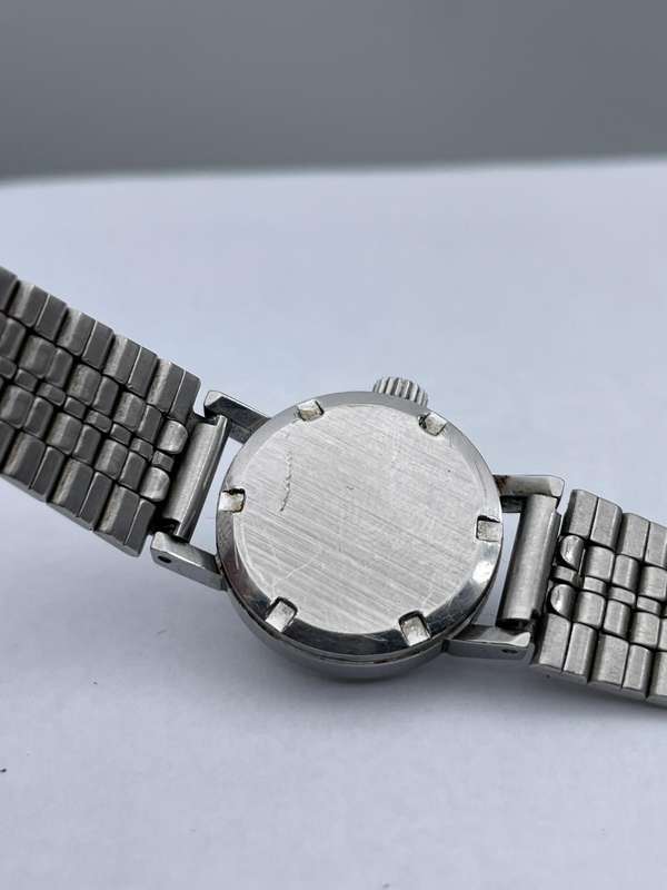 Vintage ladies Tissot Seastar