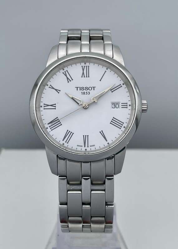 Mens Tissot Classic Dream