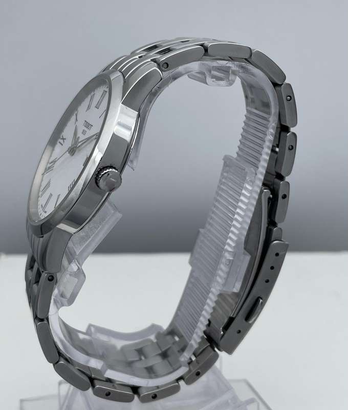 Mens Tissot Classic Dream