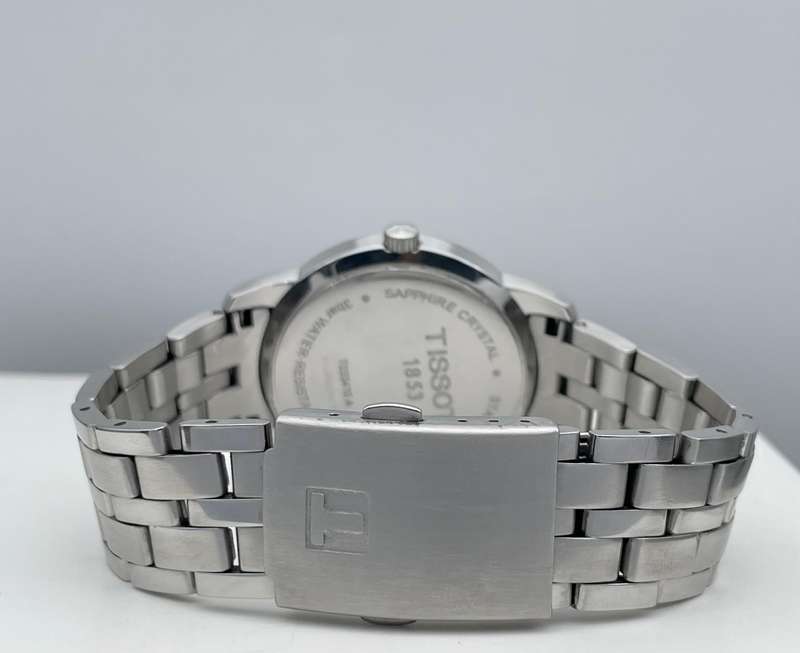 Mens Tissot Classic Dream