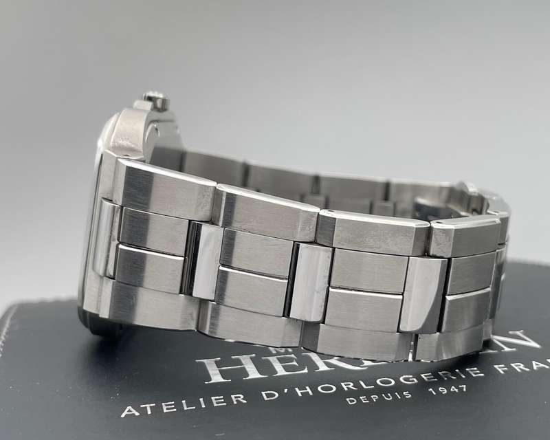Michel Herbelin Cap Camarat gents watch