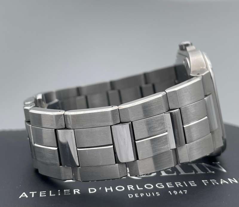 Michel Herbelin Cap Camarat gents watch