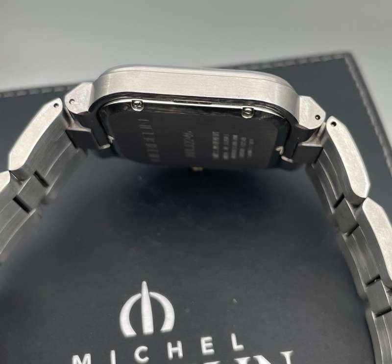 Michel Herbelin Cap Camarat gents watch