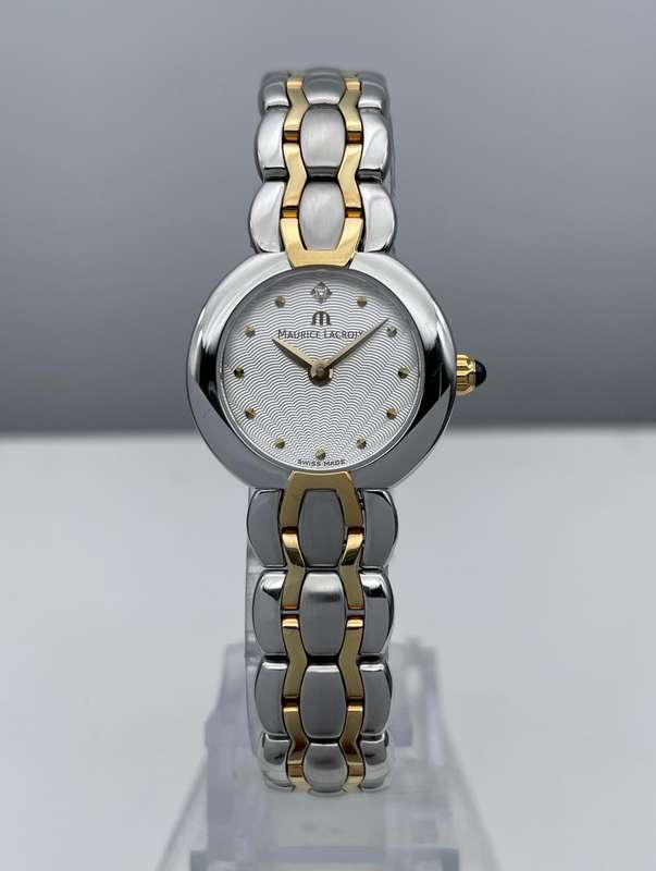 Maurice Lacroix ladies watch