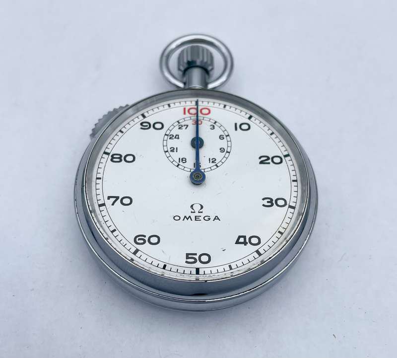 Vintage Omega Stop watch