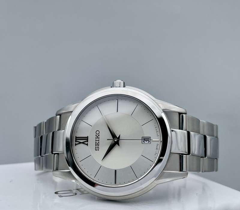 Seiko Quartz Mens watch