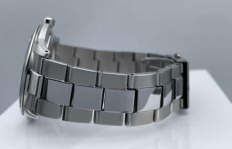 Seiko Quartz Mens watch