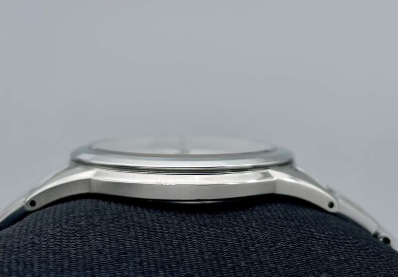 Seiko Quartz Mens watch