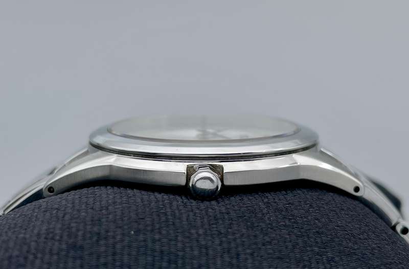 Seiko Quartz Mens watch