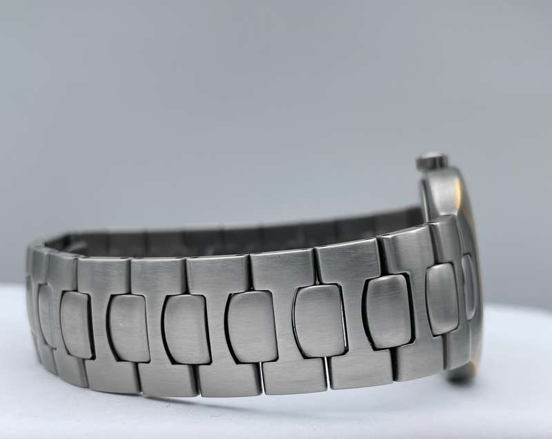 Vintage Omega Seamaster Quartz