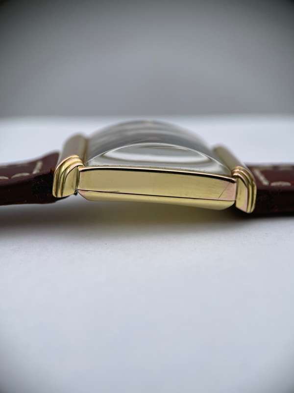 Rare 1950s Patek Philippe
