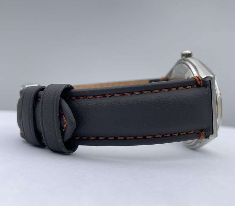Vintage Citizen Day-date