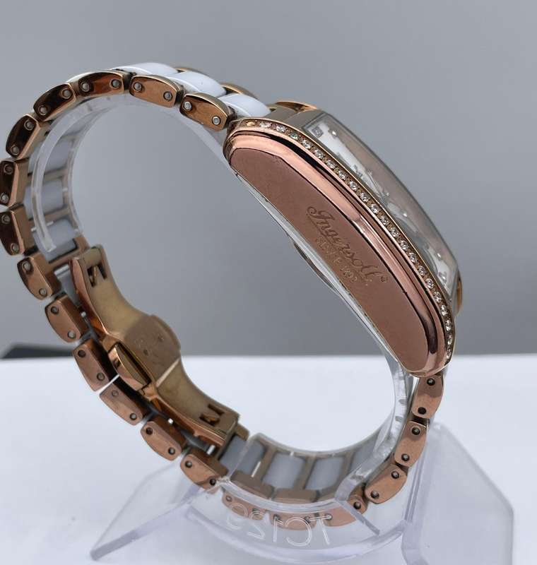 Ladies Ingersoll automatic watch