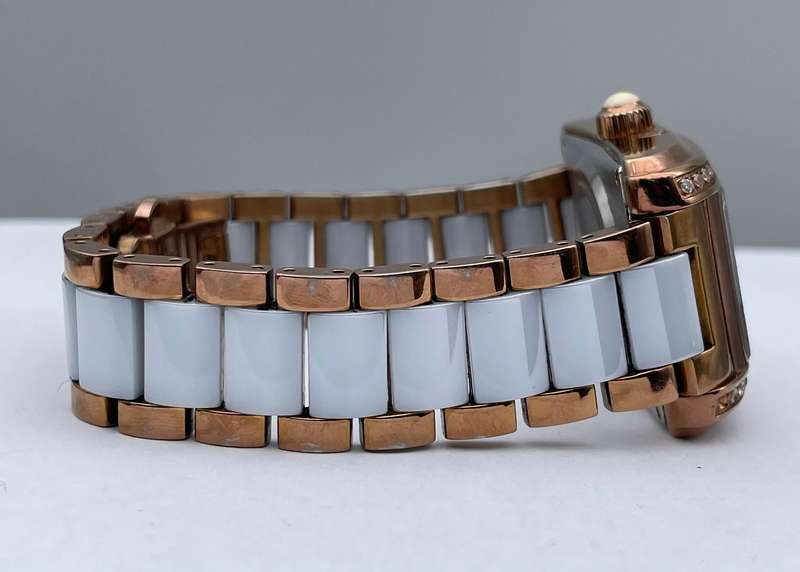 Ladies Ingersoll automatic watch