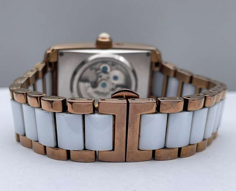 Ladies Ingersoll automatic watch