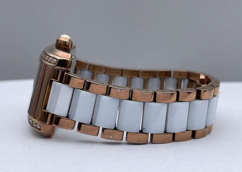 Ladies Ingersoll automatic watch