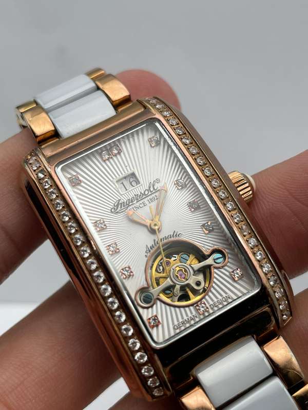 Ladies Ingersoll automatic watch