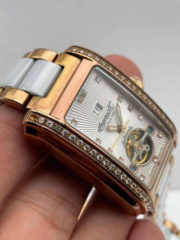 Ladies Ingersoll automatic watch