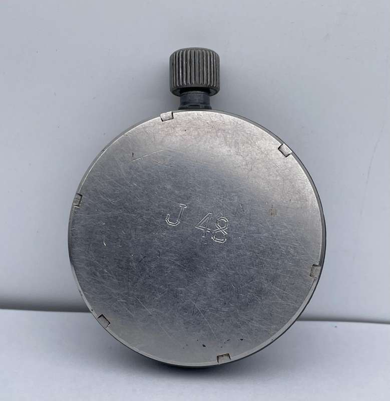 Vintage Omega Stop Watch