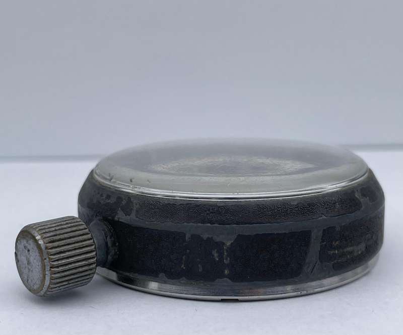 Vintage Omega Stop Watch