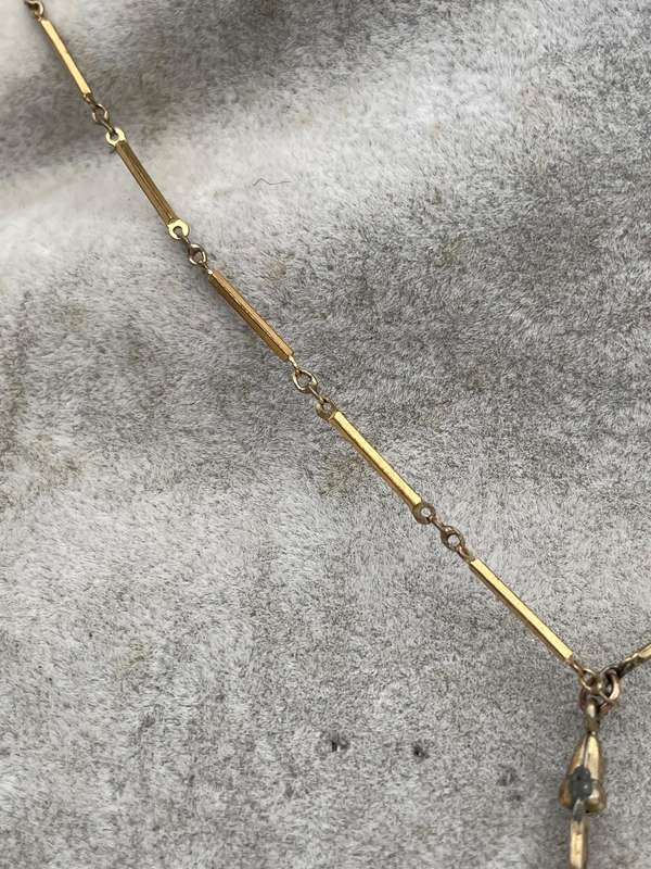 Vintage Bucherer pendant pocket watch