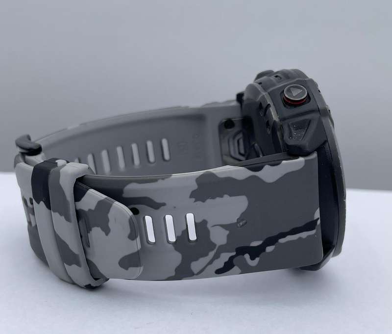 Garmin Fenix 6x Sapphire