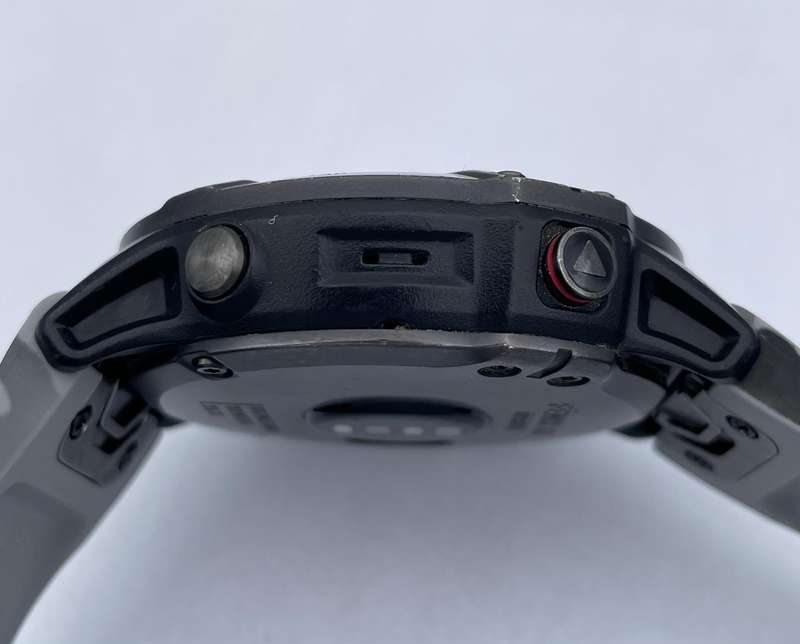 Garmin Fenix 6x Sapphire