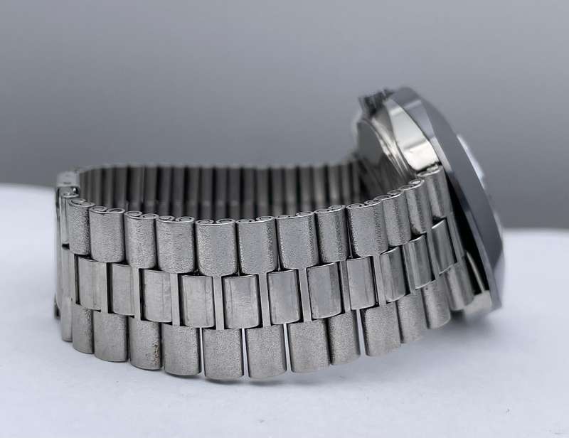 Vintage Rado Diastar Day-Date