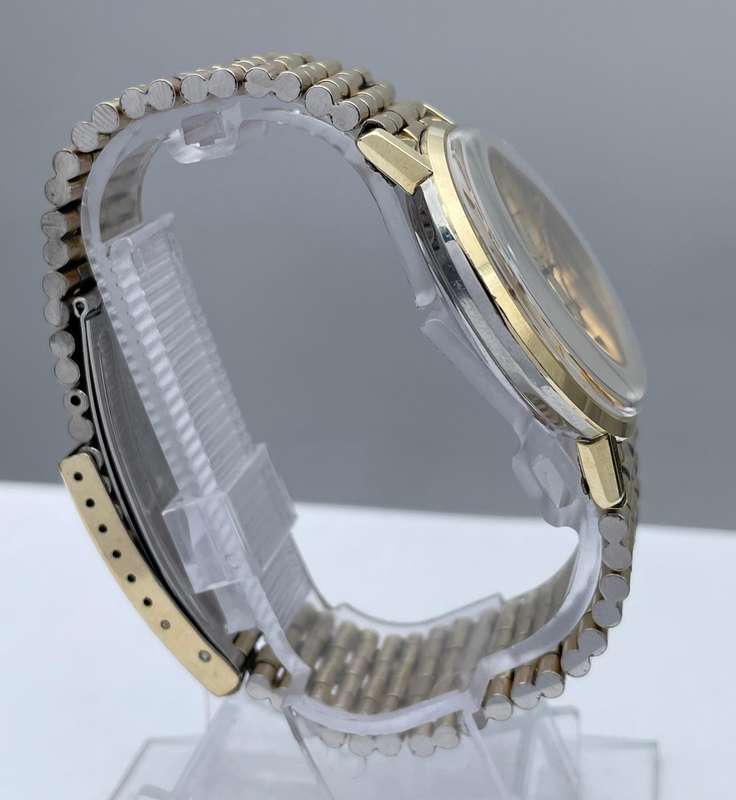 Vintage Omega Seamaster
