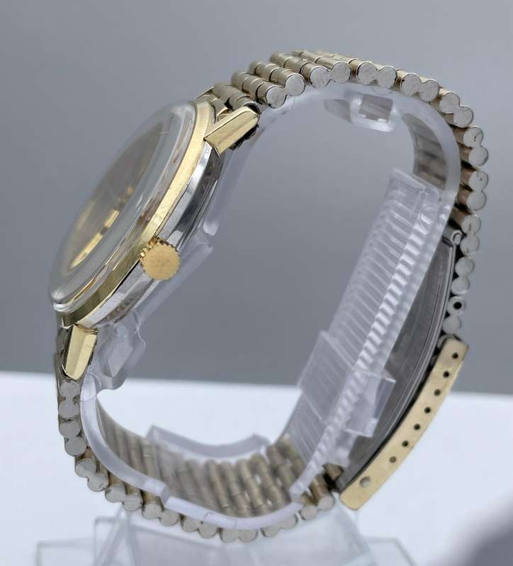 Vintage Omega Seamaster