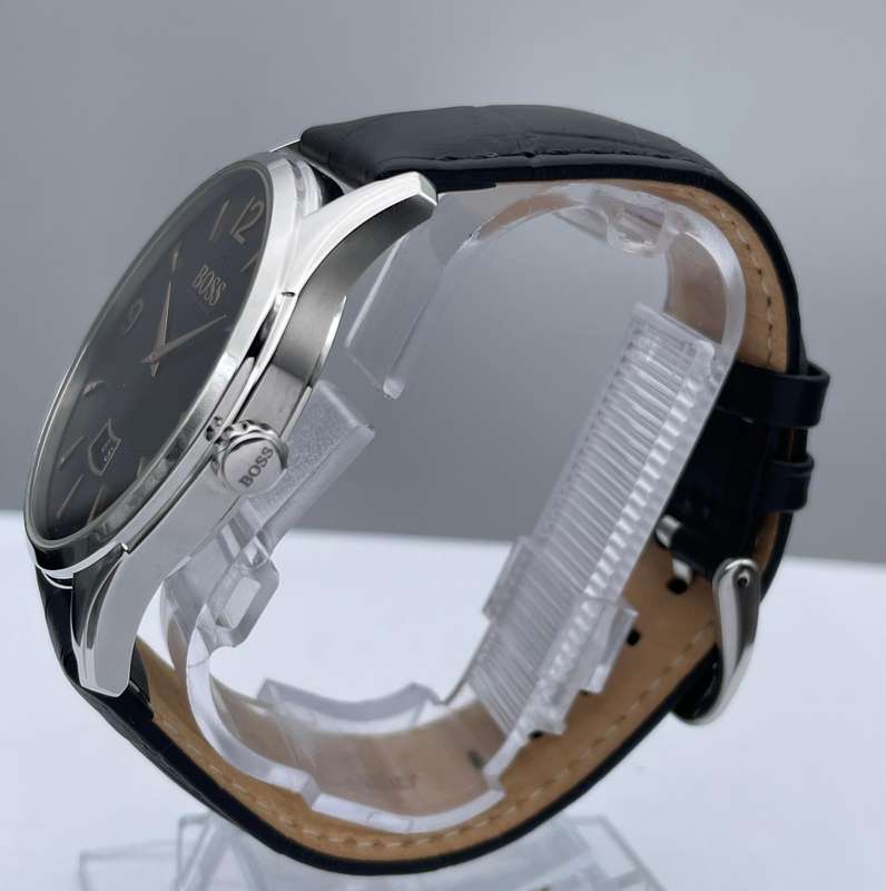 Hugo boss mens watch