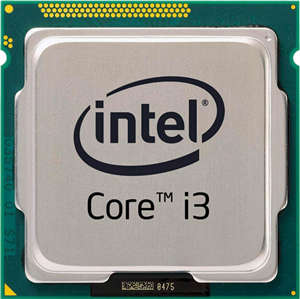 Intel Core I3-4130T