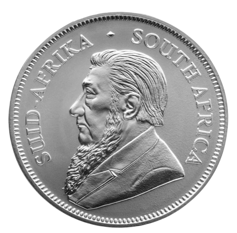 2024 Silver Krugerrand
