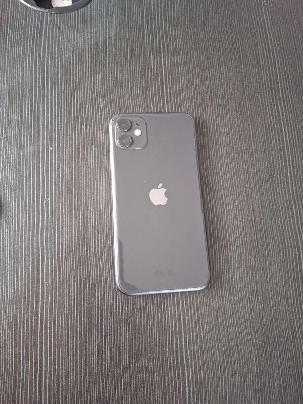 IPhone 11