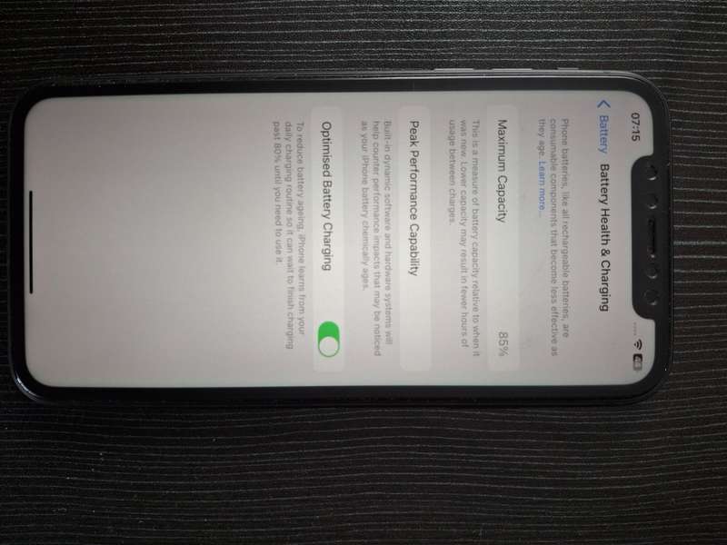 IPhone 11