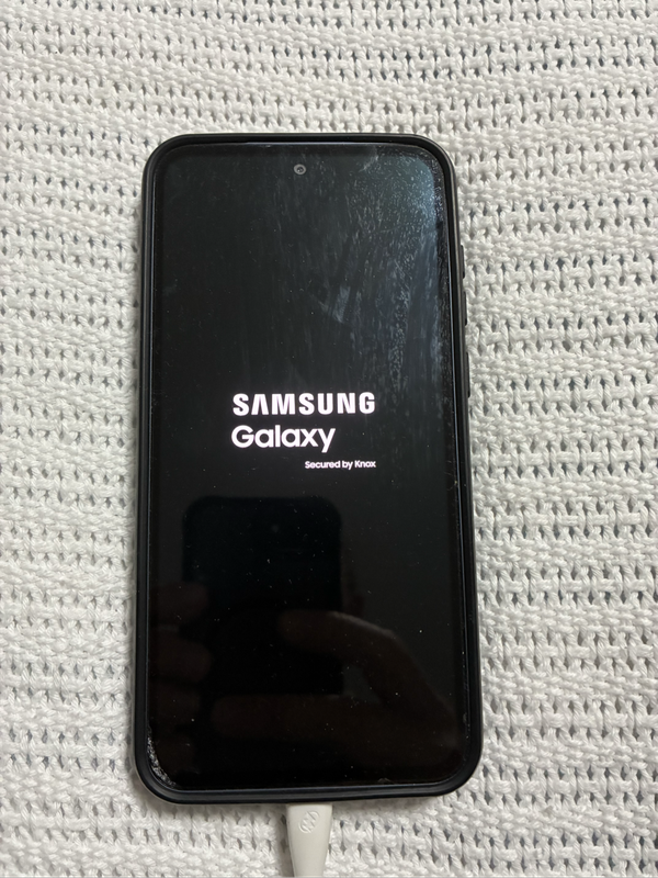 Samsung Galaxy A35 5G - 128GB - Dual Sim
