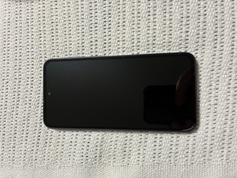 Samsung Galaxy A35 5G - 128GB - Dual Sim
