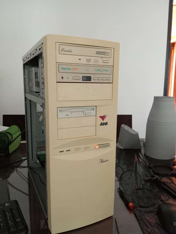 Pentium 2
