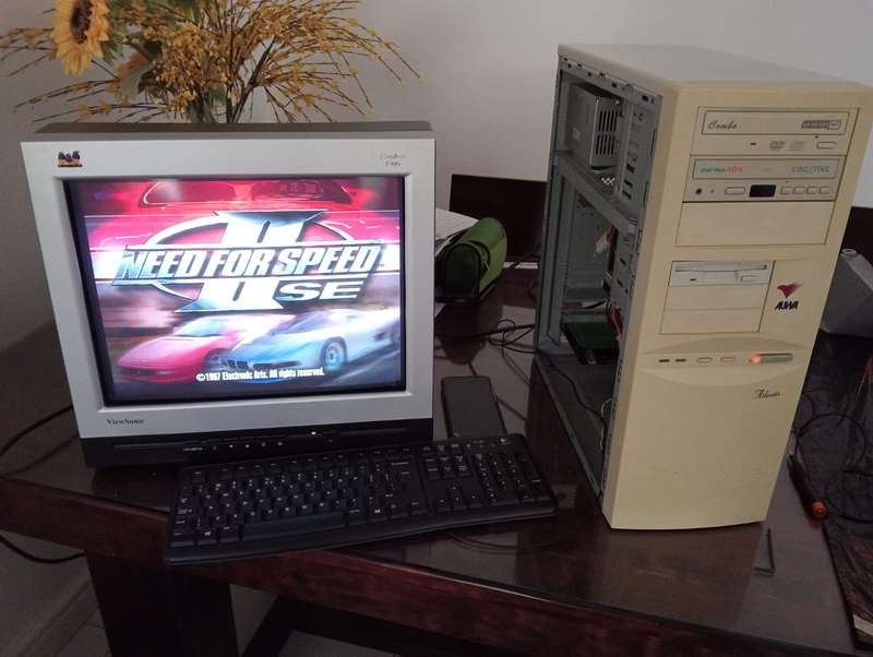 Pentium 2