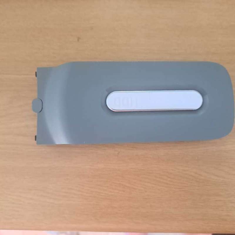 Original Xbox 360 Hardrive casing with hardrive