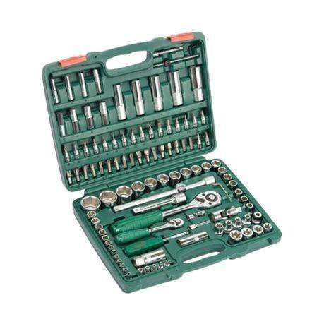 108 Pieces Household Combination Hand Tool Set With Storage Box